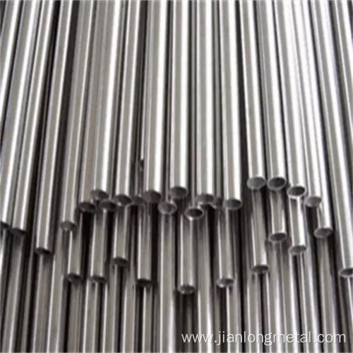 304 Stainless Steel Capillary Tube